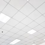 Let’s talk about Mineral Fiber Ceiling Performance