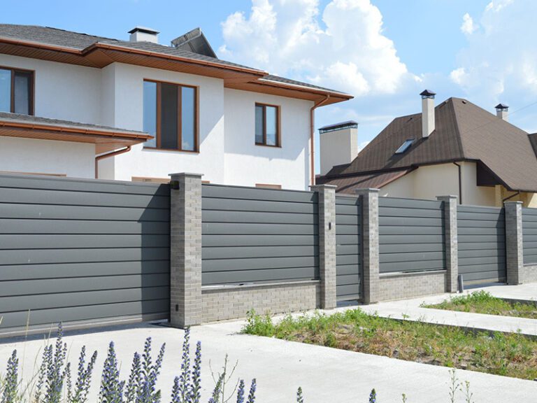 Wood Plastic Composite (WPC) - Benner USA Corp