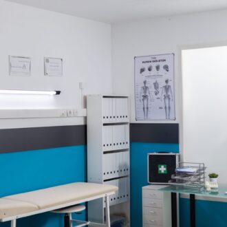 nobody-office-with-medical-equipment-instruments-scaled-330x330